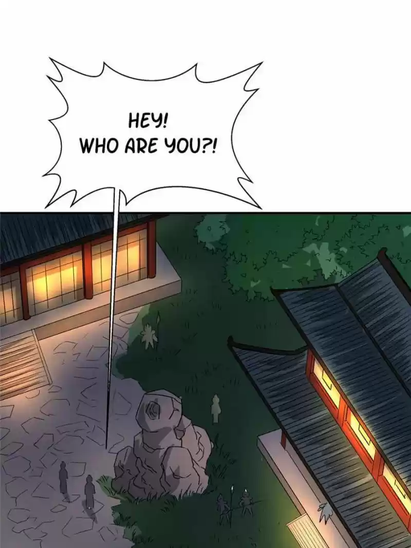 The Crazy Adventures Of Mystical Doctor Chapter 128