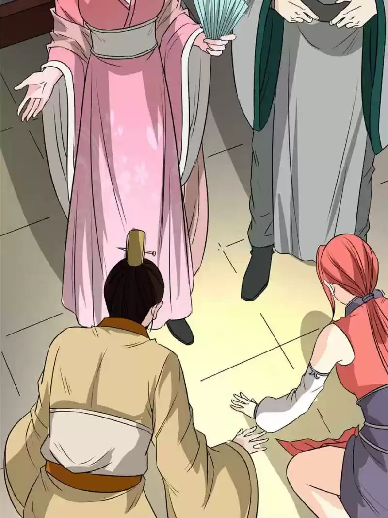 The Crazy Adventures Of Mystical Doctor Chapter 128