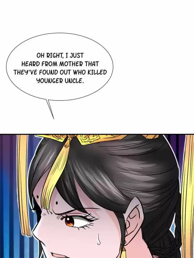 The Crazy Adventures Of Mystical Doctor Chapter 128