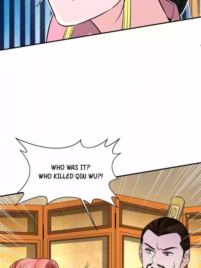 The Crazy Adventures Of Mystical Doctor Chapter 128