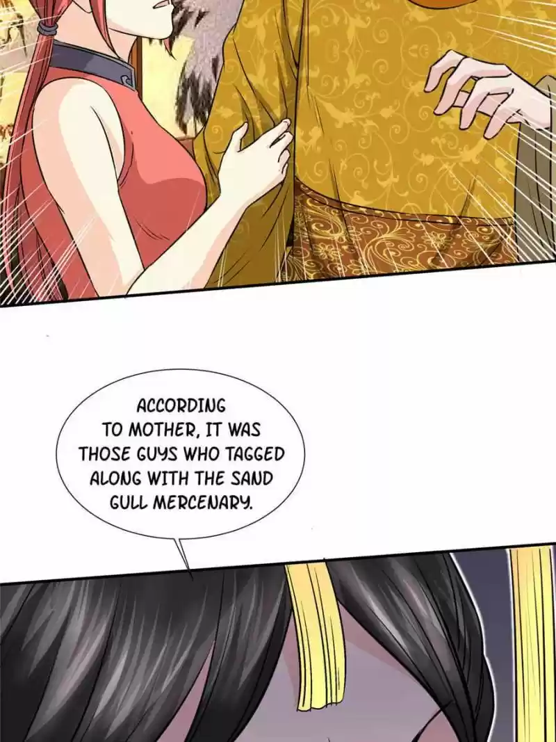 The Crazy Adventures Of Mystical Doctor Chapter 128