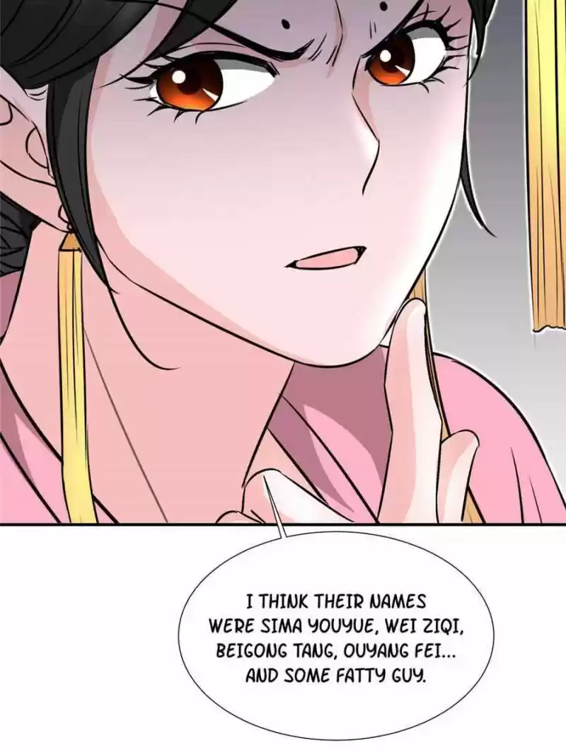 The Crazy Adventures Of Mystical Doctor Chapter 128