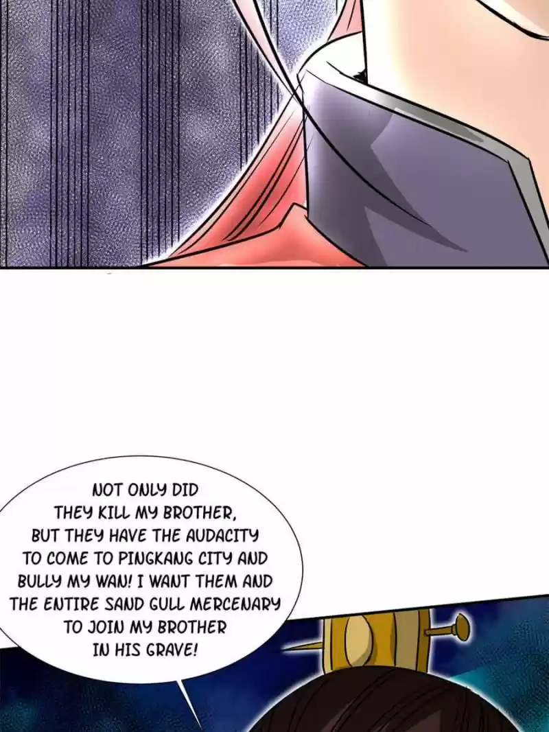 The Crazy Adventures Of Mystical Doctor Chapter 128