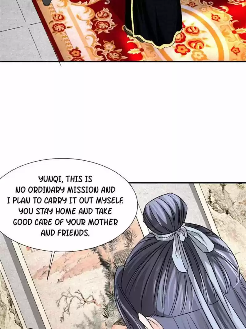 The Crazy Adventures Of Mystical Doctor Chapter 129