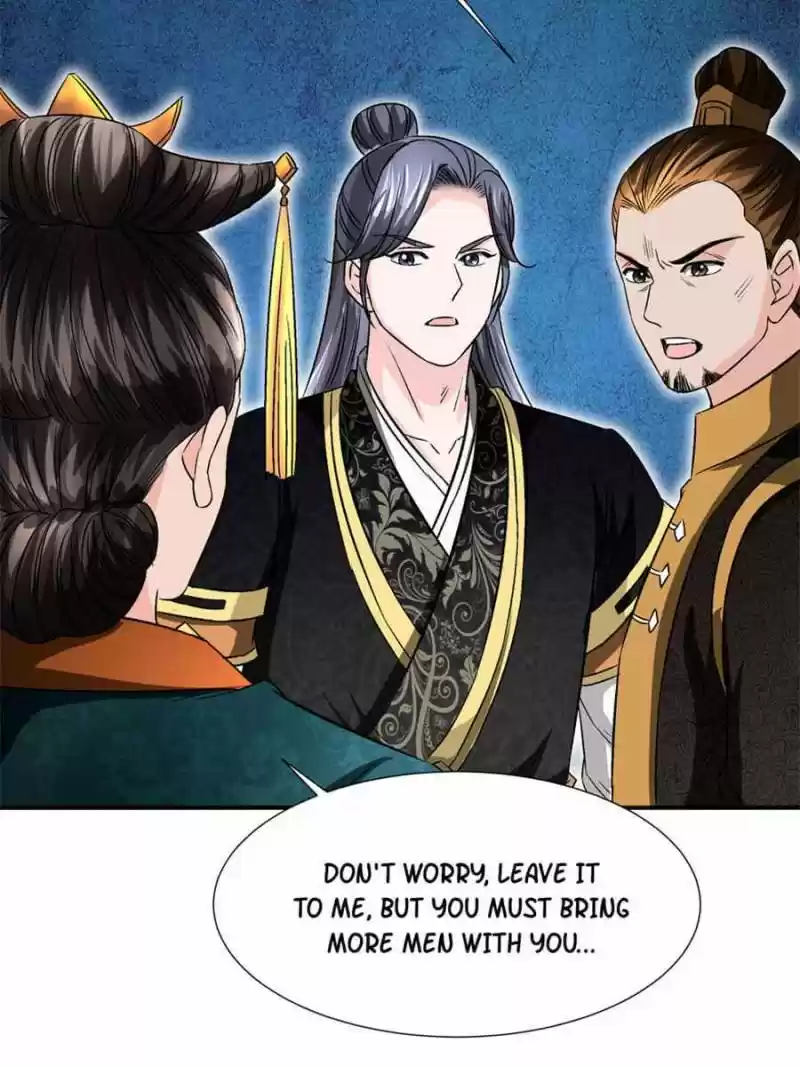 The Crazy Adventures Of Mystical Doctor Chapter 129