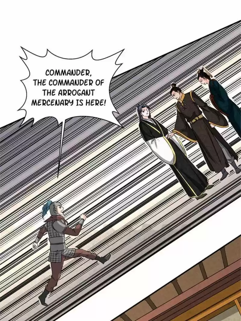 The Crazy Adventures Of Mystical Doctor Chapter 129