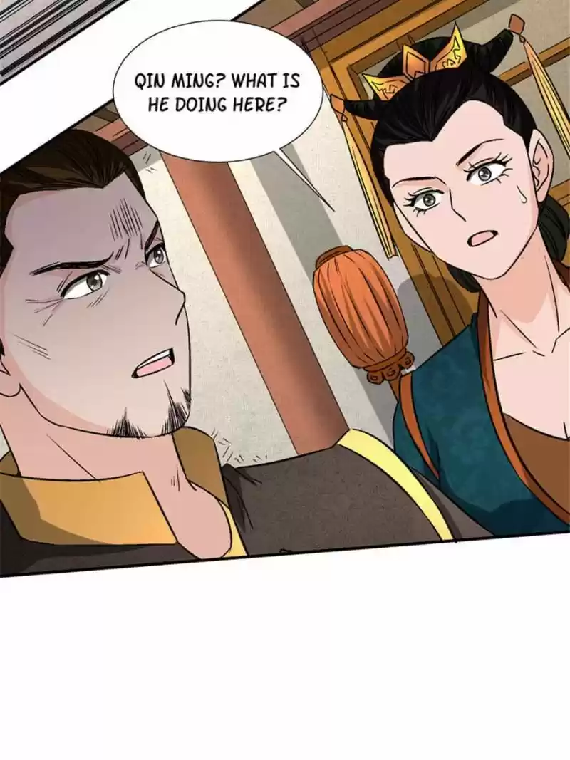 The Crazy Adventures Of Mystical Doctor Chapter 129