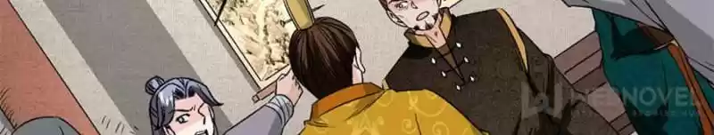 The Crazy Adventures Of Mystical Doctor Chapter 129