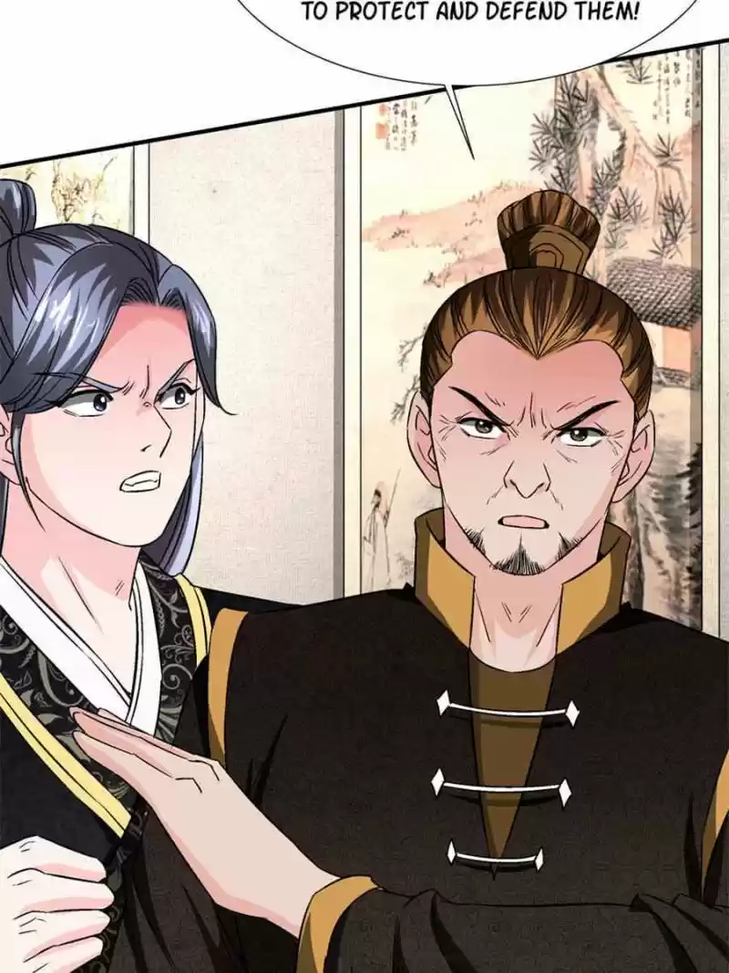 The Crazy Adventures Of Mystical Doctor Chapter 129