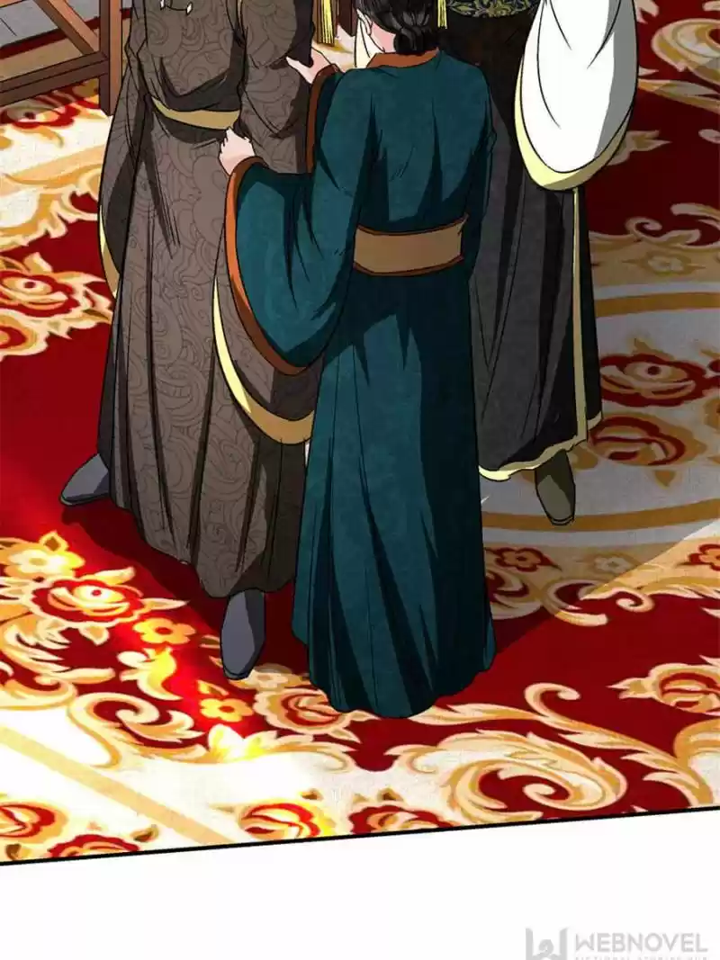 The Crazy Adventures Of Mystical Doctor Chapter 129