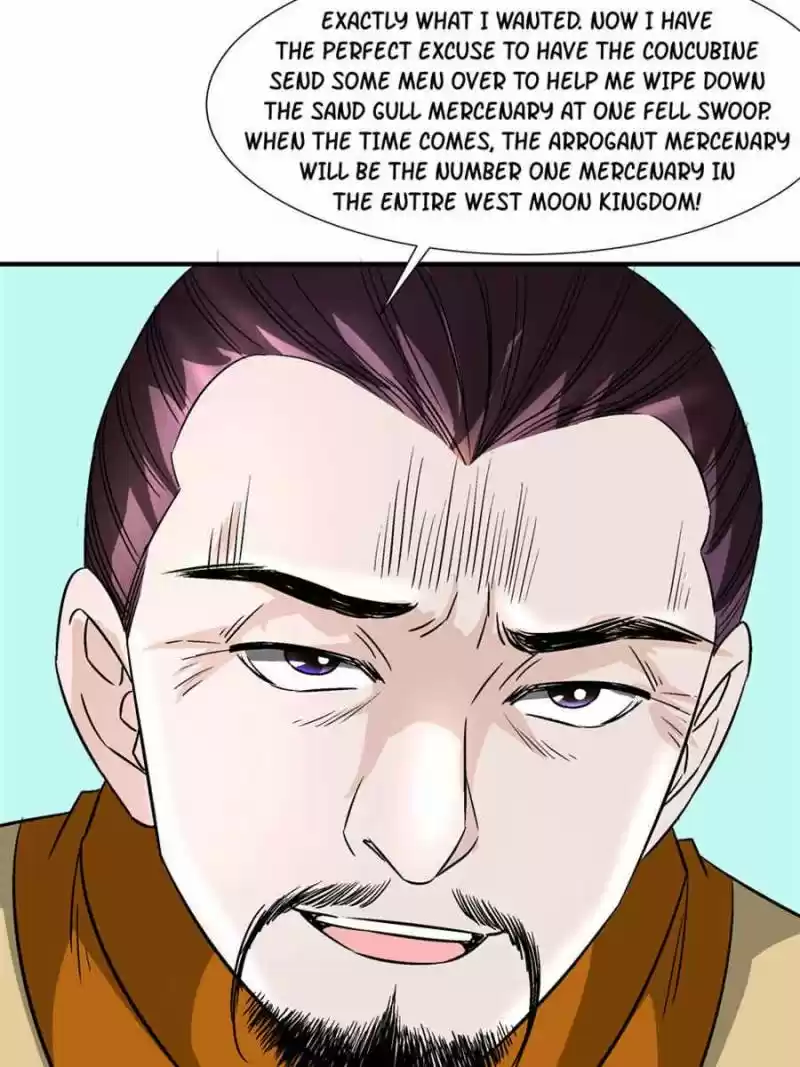 The Crazy Adventures Of Mystical Doctor Chapter 129