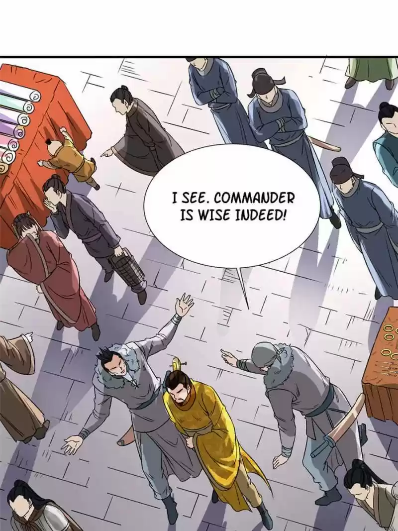 The Crazy Adventures Of Mystical Doctor Chapter 129