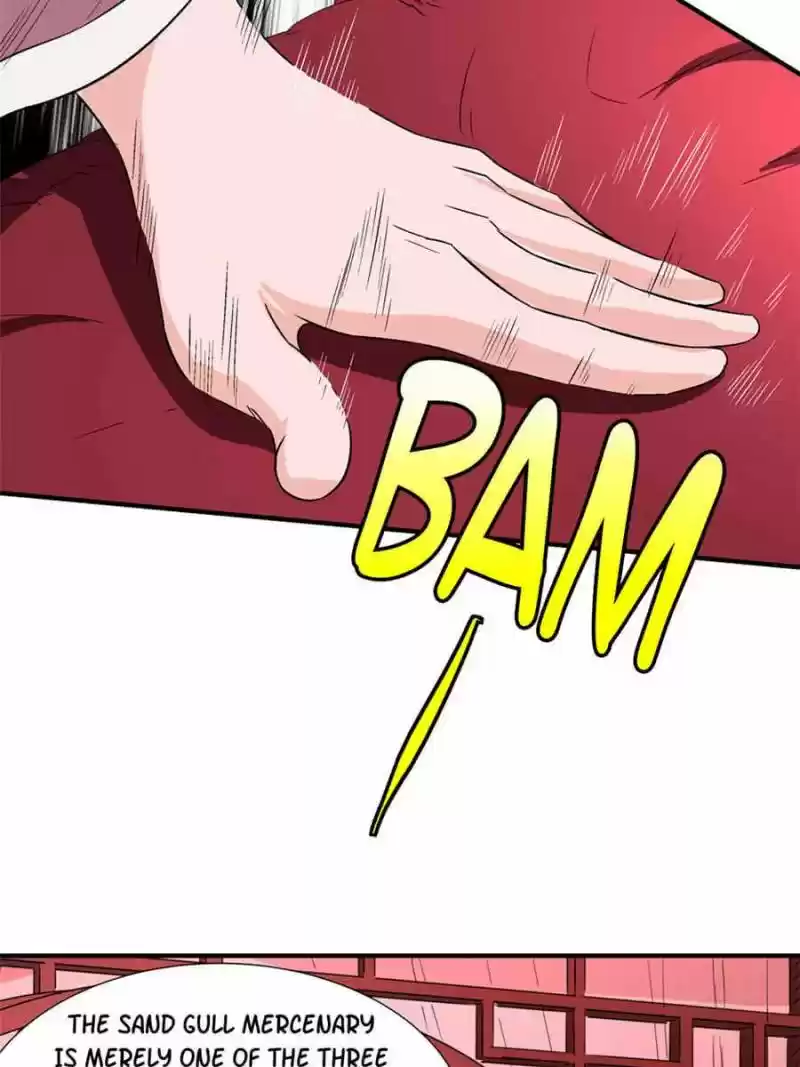 The Crazy Adventures Of Mystical Doctor Chapter 129