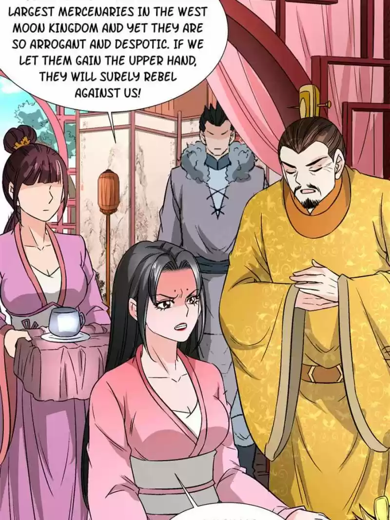 The Crazy Adventures Of Mystical Doctor Chapter 129