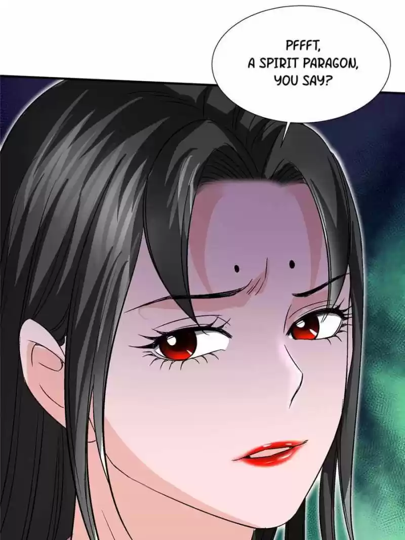 The Crazy Adventures Of Mystical Doctor Chapter 129