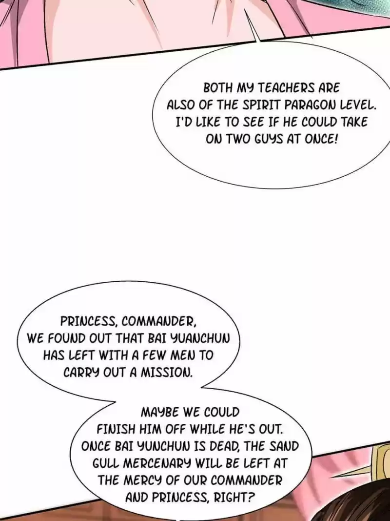 The Crazy Adventures Of Mystical Doctor Chapter 129