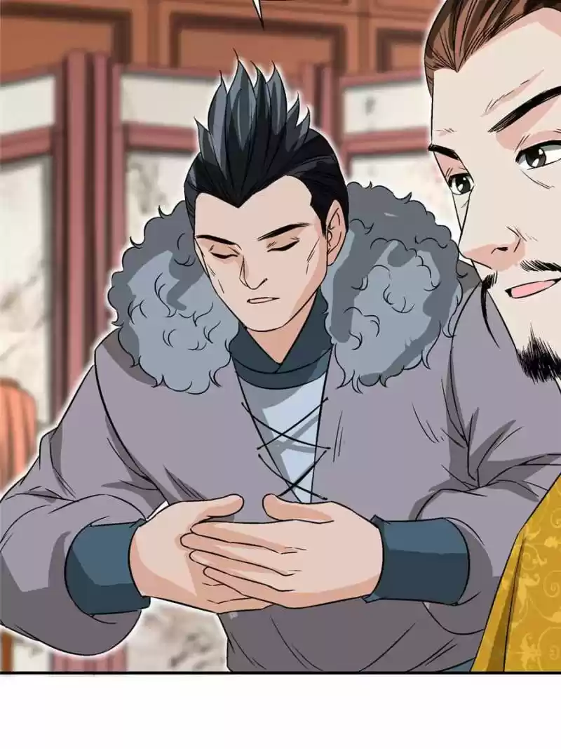 The Crazy Adventures Of Mystical Doctor Chapter 129