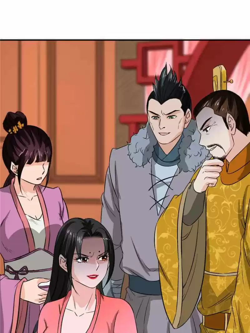 The Crazy Adventures Of Mystical Doctor Chapter 129