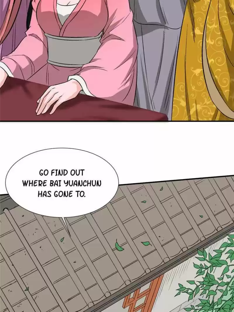 The Crazy Adventures Of Mystical Doctor Chapter 129