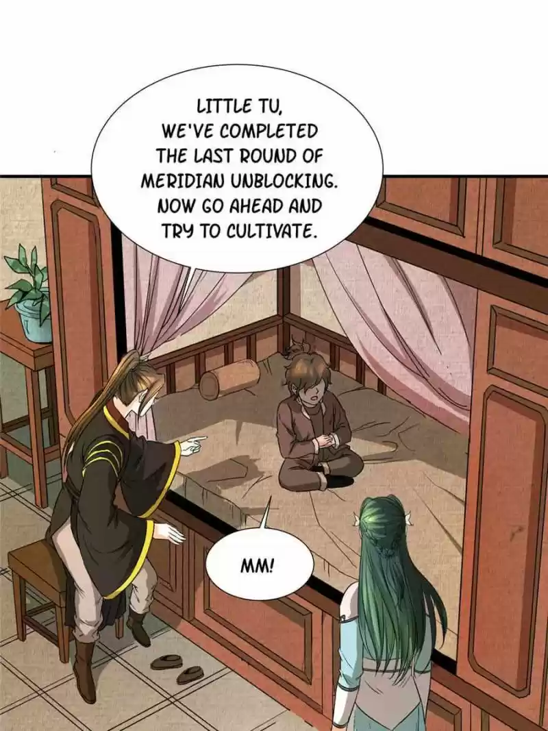 The Crazy Adventures Of Mystical Doctor Chapter 129