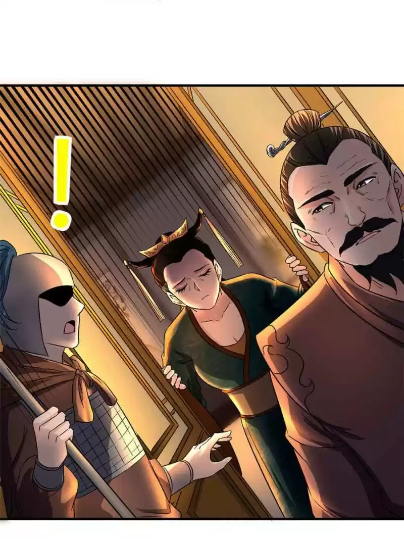 The Crazy Adventures Of Mystical Doctor Chapter 130