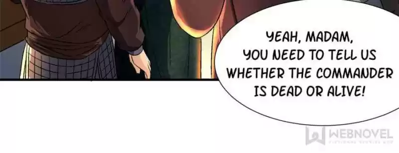 The Crazy Adventures Of Mystical Doctor Chapter 130