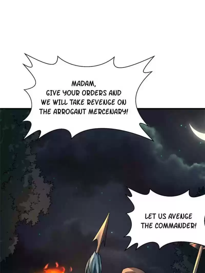 The Crazy Adventures Of Mystical Doctor Chapter 130