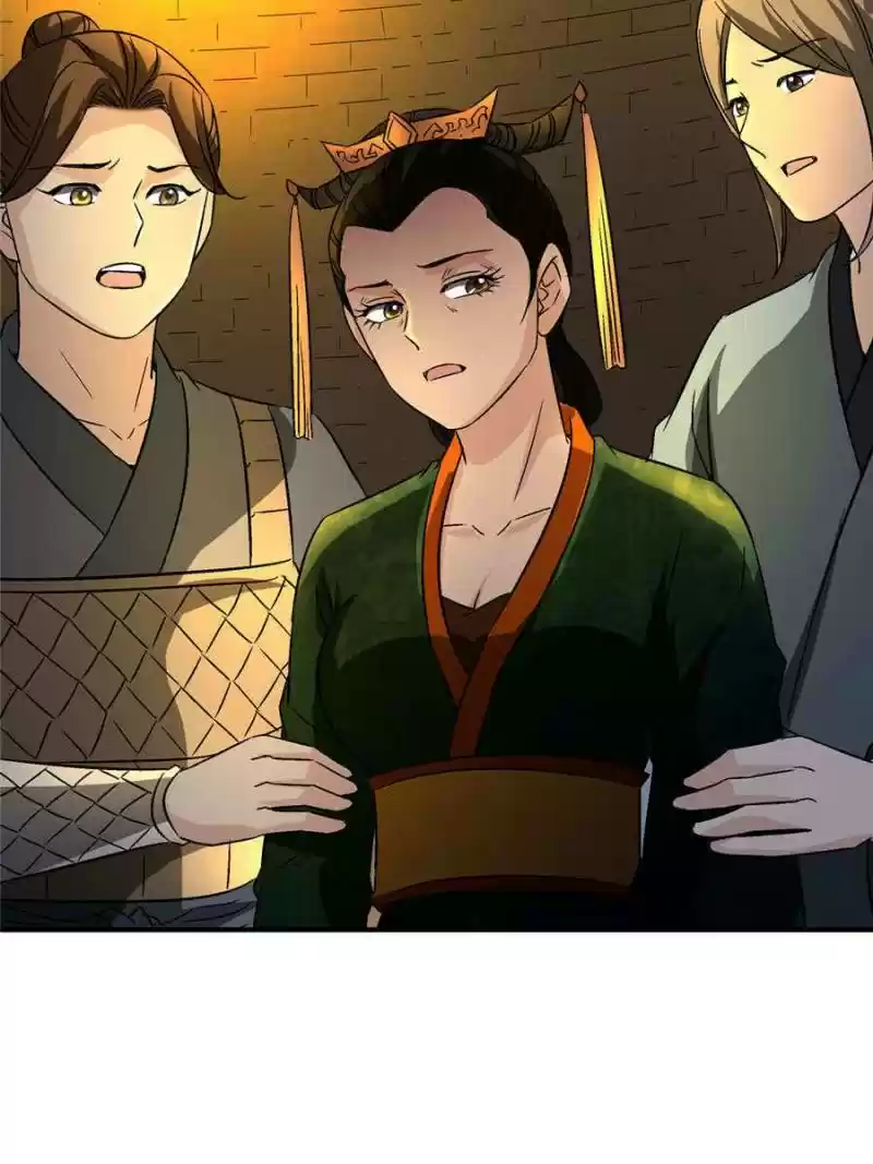 The Crazy Adventures Of Mystical Doctor Chapter 130