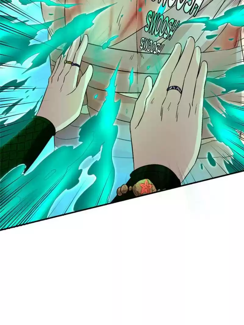 The Crazy Adventures Of Mystical Doctor Chapter 130