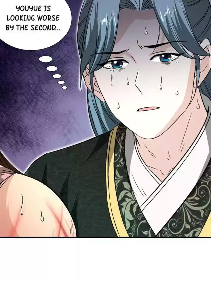 The Crazy Adventures Of Mystical Doctor Chapter 130