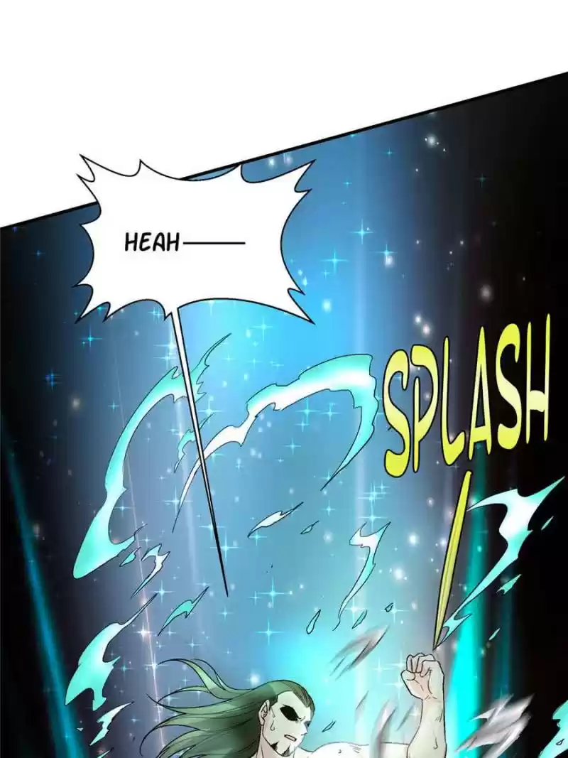 The Crazy Adventures Of Mystical Doctor Chapter 130