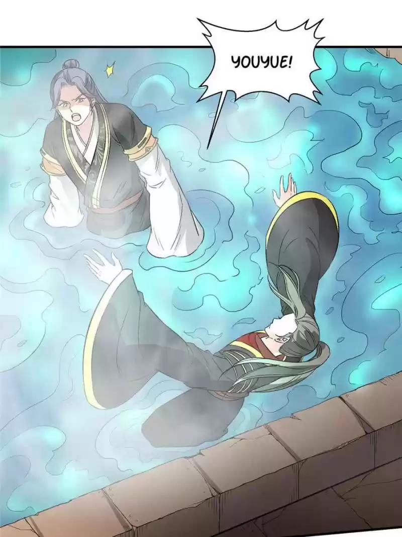 The Crazy Adventures Of Mystical Doctor Chapter 130