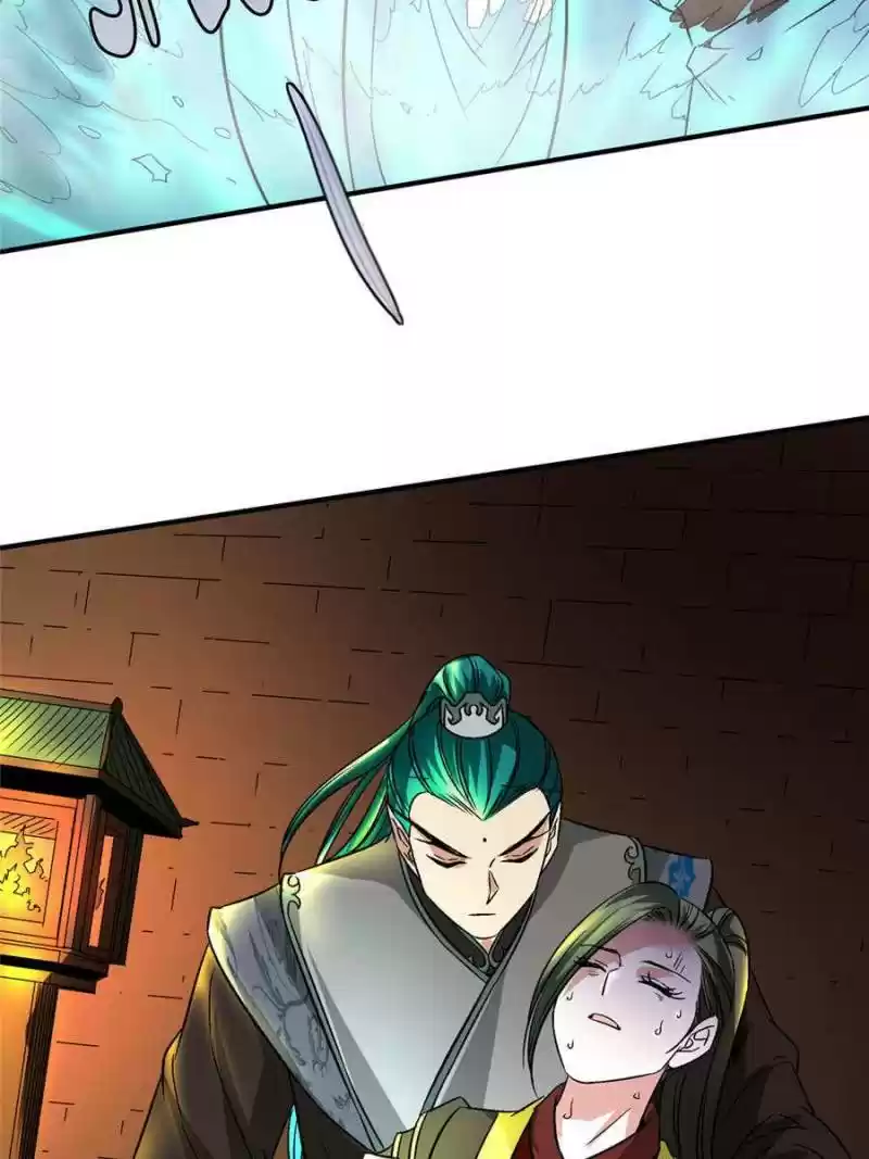 The Crazy Adventures Of Mystical Doctor Chapter 130