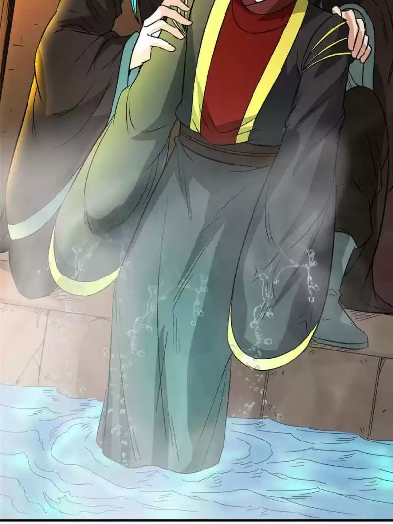 The Crazy Adventures Of Mystical Doctor Chapter 130