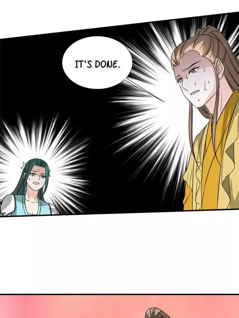 The Crazy Adventures Of Mystical Doctor Chapter 130