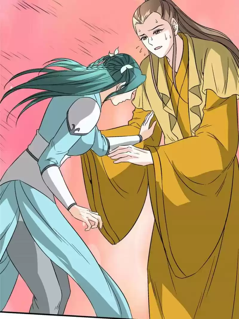 The Crazy Adventures Of Mystical Doctor Chapter 130