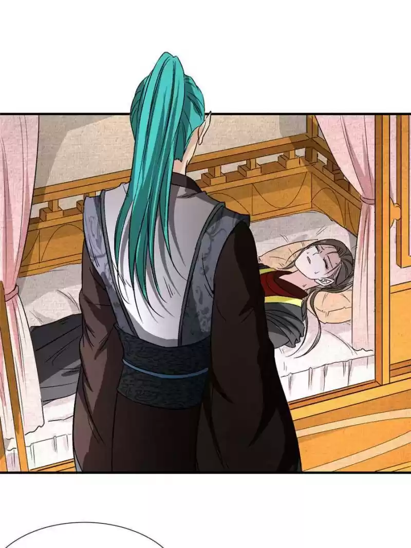 The Crazy Adventures Of Mystical Doctor Chapter 131