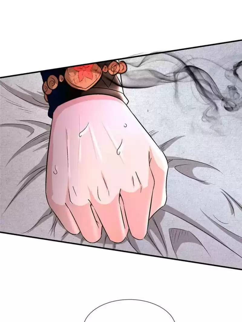 The Crazy Adventures Of Mystical Doctor Chapter 131