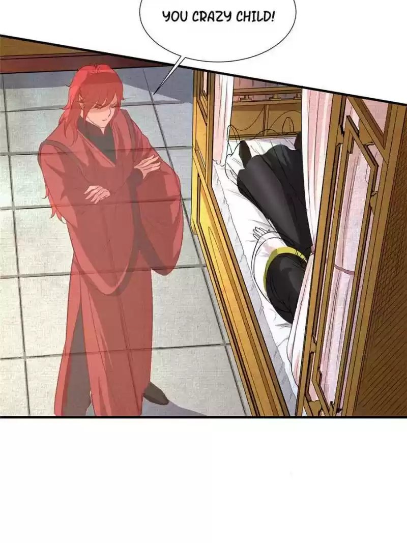 The Crazy Adventures Of Mystical Doctor Chapter 131