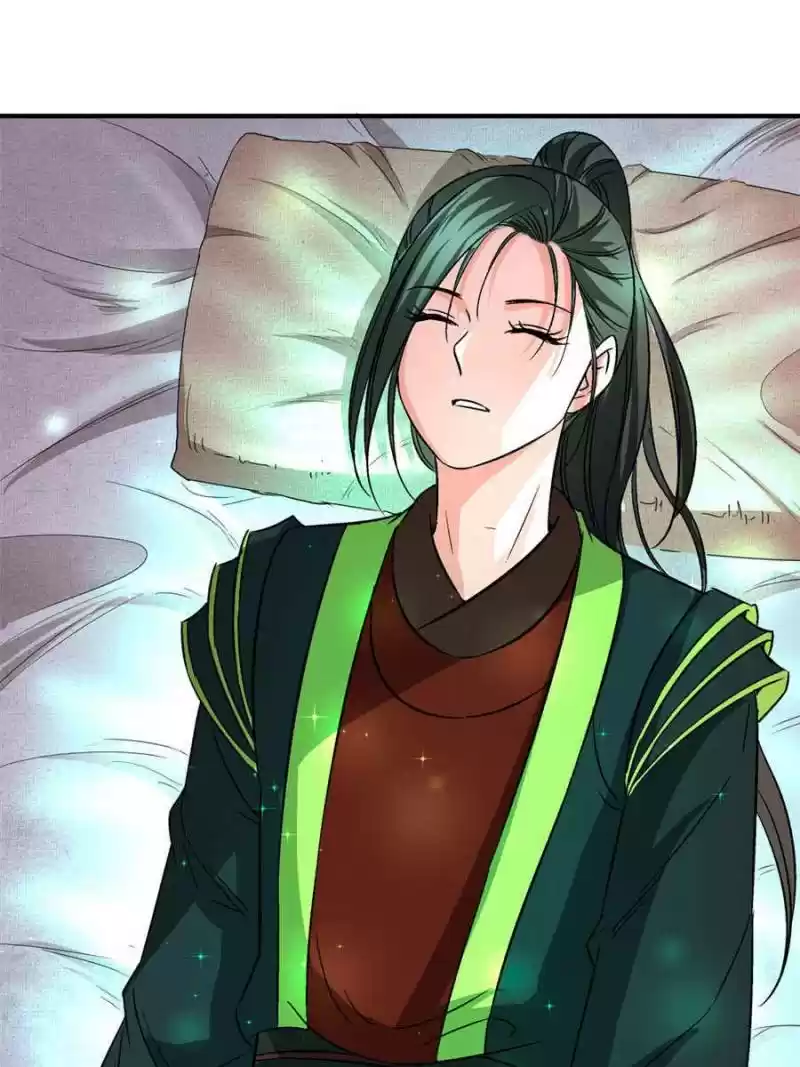 The Crazy Adventures Of Mystical Doctor Chapter 131