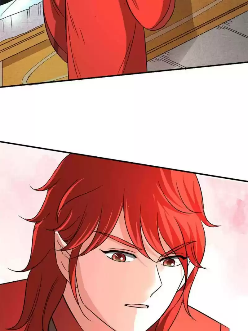 The Crazy Adventures Of Mystical Doctor Chapter 131