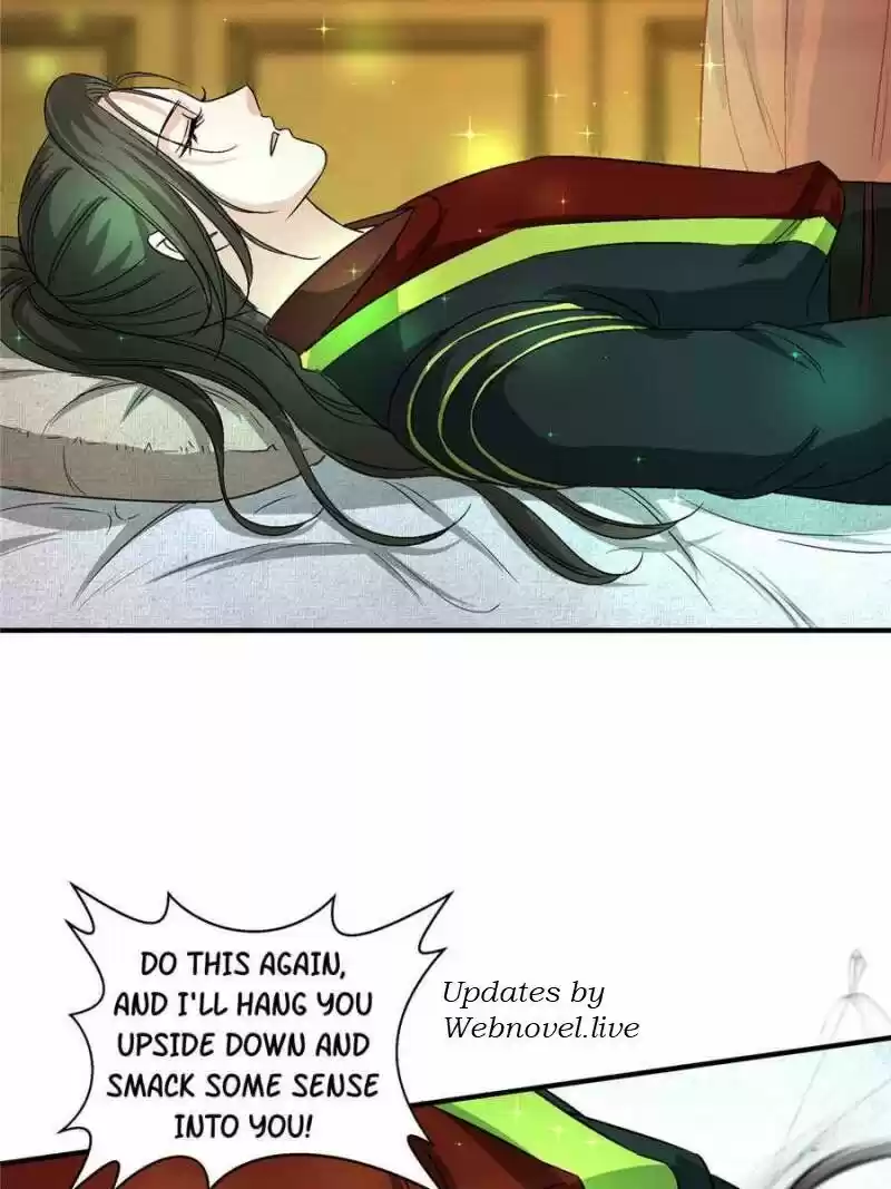 The Crazy Adventures Of Mystical Doctor Chapter 131