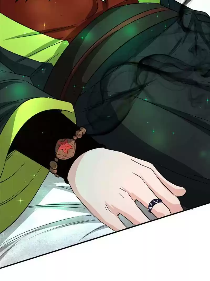 The Crazy Adventures Of Mystical Doctor Chapter 131