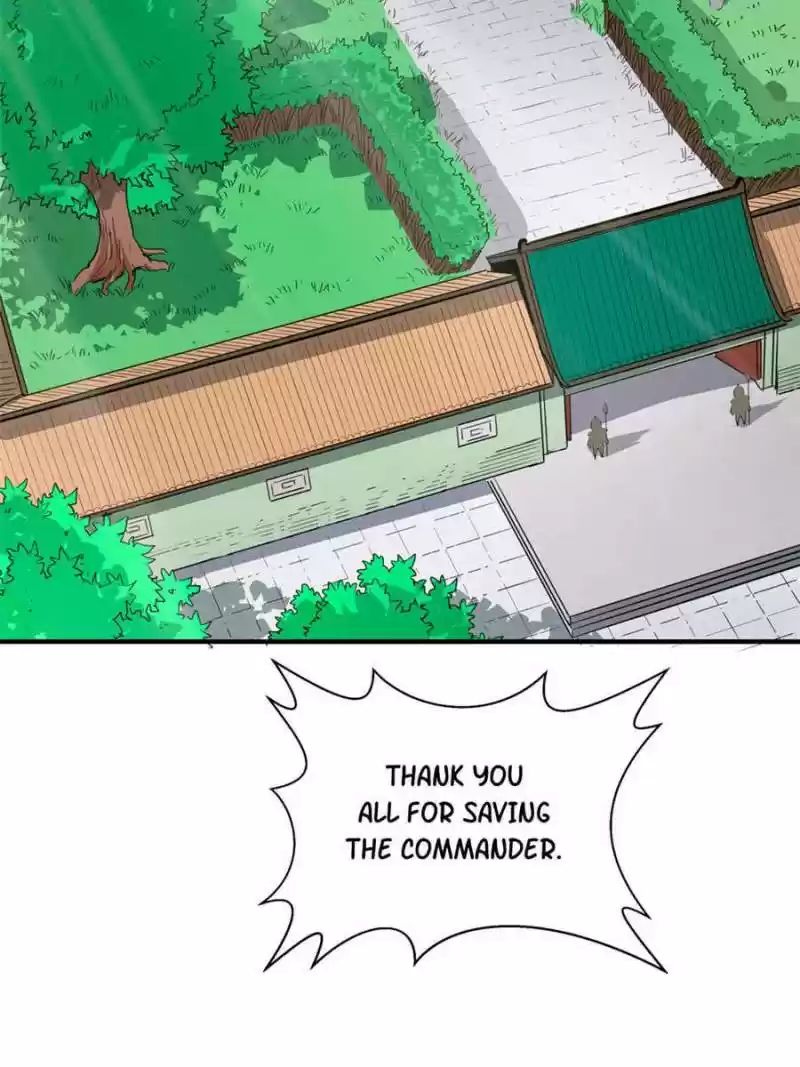 The Crazy Adventures Of Mystical Doctor Chapter 131