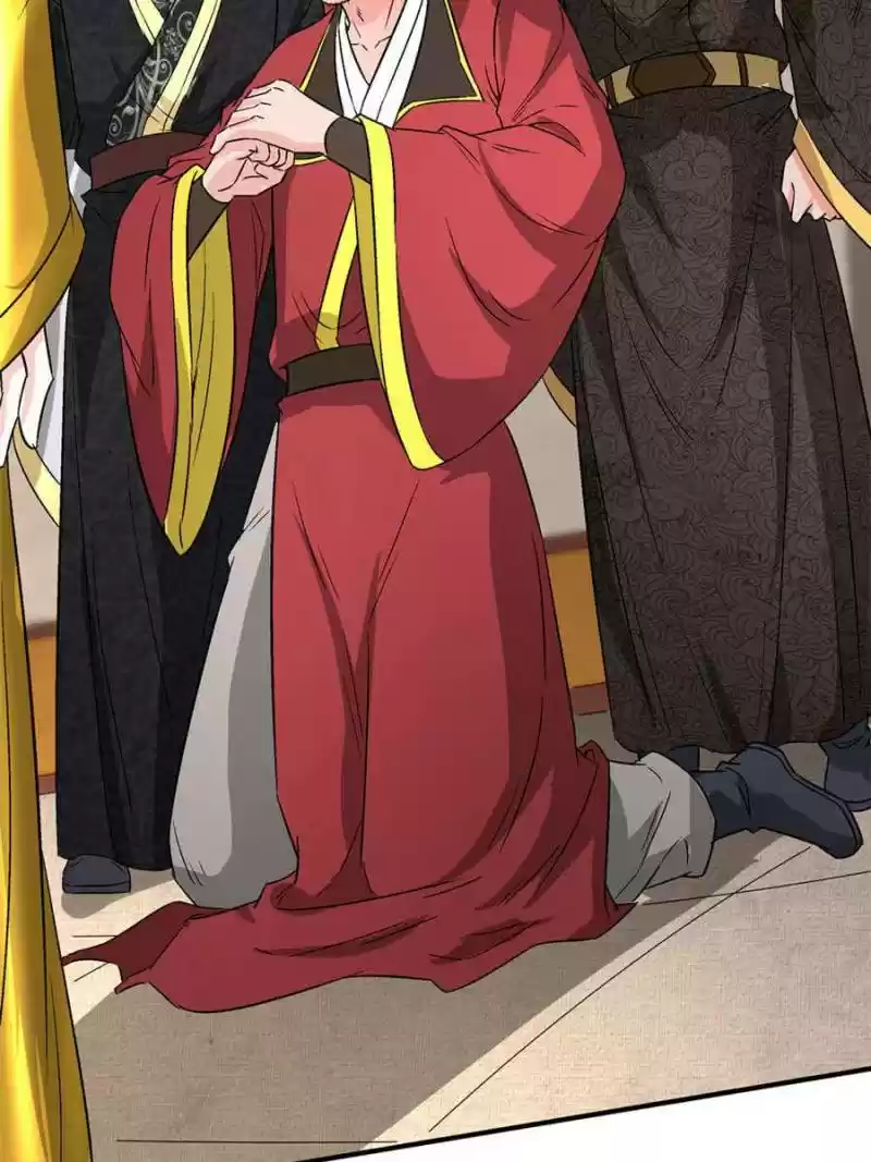 The Crazy Adventures Of Mystical Doctor Chapter 131