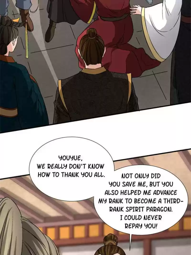 The Crazy Adventures Of Mystical Doctor Chapter 131