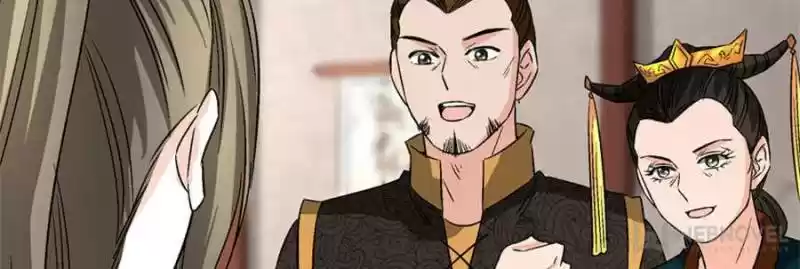 The Crazy Adventures Of Mystical Doctor Chapter 131