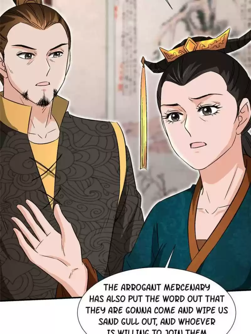 The Crazy Adventures Of Mystical Doctor Chapter 131