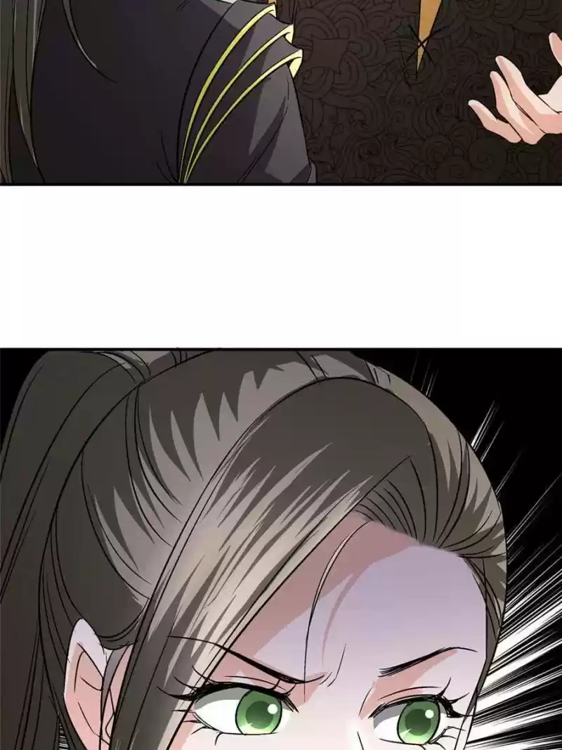 The Crazy Adventures Of Mystical Doctor Chapter 131