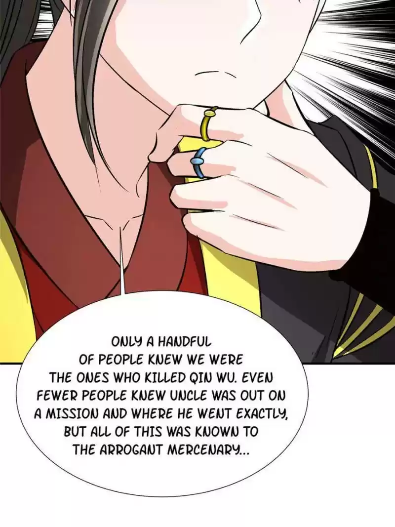 The Crazy Adventures Of Mystical Doctor Chapter 131